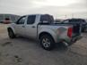 NISSAN FRONTIER CREW CAB SE