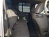 NISSAN FRONTIER CREW CAB SE