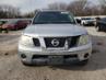 NISSAN FRONTIER CREW CAB SE