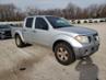 NISSAN FRONTIER CREW CAB SE