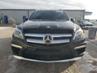 MERCEDES-BENZ GL-CLASS 550 4MATIC