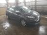 FORD FIESTA SE