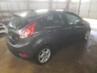 FORD FIESTA SE