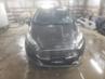 FORD FIESTA SE