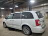 CHRYSLER TOWN & COUNTRY TOURING L