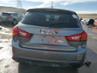 MITSUBISHI OUTLANDER ES