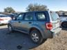 FORD ESCAPE XLS