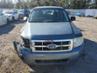 FORD ESCAPE XLS