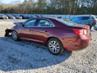 CHEVROLET MALIBU 2LT