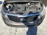 KIA SPORTAGE BASE