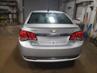 CHEVROLET CRUZE LTZ