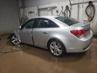 CHEVROLET CRUZE LTZ