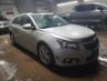 CHEVROLET CRUZE LTZ