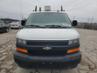 CHEVROLET EXPRESS G2