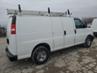 CHEVROLET EXPRESS G2