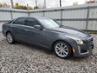 CADILLAC CTS