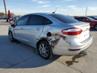 FORD FIESTA SE