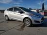 FORD FIESTA SE