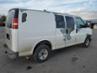 CHEVROLET EXPRESS G2