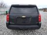 CHEVROLET TAHOE K1500 LT