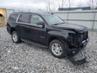 CHEVROLET TAHOE K1500 LT