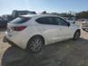 MAZDA 3 GRAND TOURING