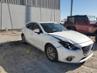 MAZDA 3 GRAND TOURING