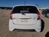 NISSAN VERSA NOTE S