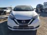 NISSAN VERSA NOTE S