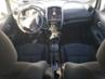 NISSAN VERSA NOTE S