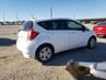 NISSAN VERSA NOTE S