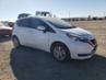 NISSAN VERSA NOTE S