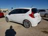 NISSAN VERSA NOTE S