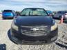 CHEVROLET CRUZE LS