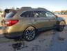 SUBARU OUTBACK 2.5I LIMITED