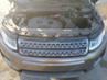 LAND ROVER RANGE ROVER SE