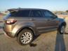 LAND ROVER RANGE ROVER SE