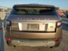 LAND ROVER RANGE ROVER SE