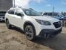 SUBARU OUTBACK ONYX EDITION XT