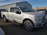 FORD F-150 SUPER CAB