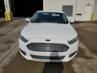 FORD FUSION S