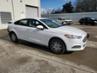 FORD FUSION S