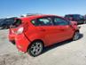 FORD FIESTA SE