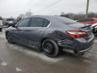 HONDA ACCORD TOURING