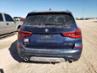 BMW X3 SDRIVE30I