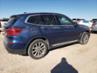 BMW X3 SDRIVE30I