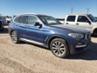 BMW X3 SDRIVE30I