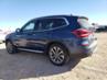 BMW X3 SDRIVE30I