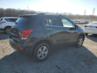 CHEVROLET TRAX 1LT