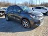 CHEVROLET TRAX 1LT